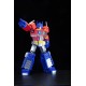 Maqueta Blokees de Optimus Prime G1