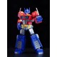 Maqueta Blokees de Optimus Prime G1