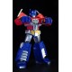 Maqueta Blokees de Optimus Prime G1