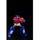 Maqueta Blokees de Optimus Prime G1