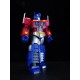 Maqueta Blokees de Optimus Prime G1