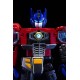 Maqueta Blokees de Optimus Prime G1