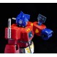 Maqueta Blokees de Optimus Prime G1