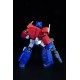 Maqueta Blokees de Optimus Prime G1