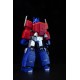 Maqueta Blokees de Optimus Prime G1