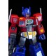 Maqueta Blokees de Optimus Prime G1