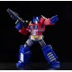 Maqueta Blokees de Optimus Prime G1