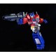Maqueta Blokees de Optimus Prime G1
