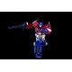 Maqueta Blokees de Optimus Prime G1