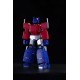 Maqueta Blokees de Optimus Prime G1