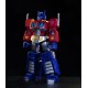 Maqueta Blokees de Optimus Prime G1
