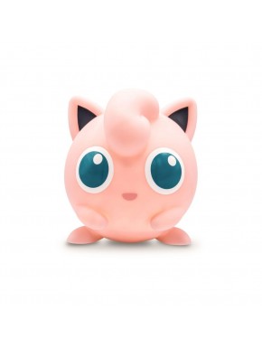 Lámpara LED Pokémon Jigglypuff 25 cm
