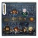Pack de 6 figurines Harry Potter Little People