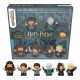 Pack de 6 figurines Harry Potter Little People