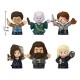 Pack de 6 figurines Harry Potter Little People