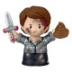 Pack de 6 figurines Harry Potter Little People