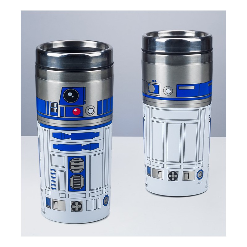 Termo Star Wars R2-D2 por 17,90€ – LaFrikileria.com