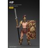 Figurine articulée Strife 1/18 Gladiateur Romain par Joy Toy