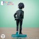 Estatua de Sakura Haruka de Wind Breaker de 14 cm