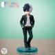 Estatua de Sakura Haruka de Wind Breaker de 14 cm
