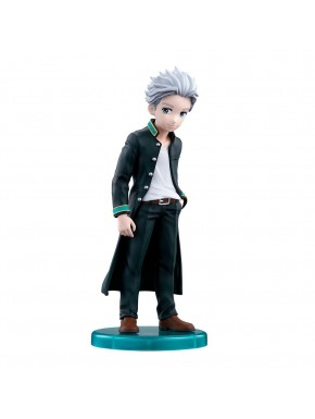 Estatua PVC Umemiya Hajime Wind Breaker 14 cm