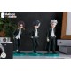 Estatua PVC Umemiya Hajime Wind Breaker 14 cm