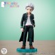 Estatua PVC Umemiya Hajime Wind Breaker 14 cm