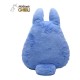 Cojín azul de Totoro de Studio Ghibli