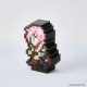 Lámpara LED pixelada Lightning de Final Fantasy