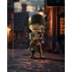 Figurine Zoro One Piece XXRAY FHD vinyle design 15 cm