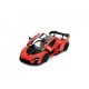 Coche McLaren Senna A Todo Gas escala 1/24