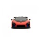 Coche McLaren Senna A Todo Gas escala 1/24