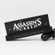 Lámpara LED Assassin's Creed logo encendida
