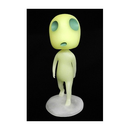 Figura Kodama Luminiscente 16 cm La Princesa Mononoke