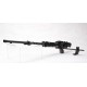 Accesorio de Armored Core Weapon Unit 018 de Kotobukiya