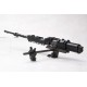 Accesorio de Armored Core Weapon Unit 018 de Kotobukiya
