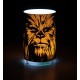 Lamp Star Wars mini Chewbacca