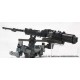 Accesorio de Armored Core Weapon Unit 018 de Kotobukiya