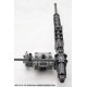 Accesorio de Armored Core Weapon Unit 018 de Kotobukiya