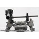 Accesorio de Armored Core Weapon Unit 018 de Kotobukiya