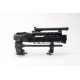 Accesorio de Armored Core Weapon Unit 018 de Kotobukiya