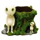 Maceta Kodama 8 cm La Princesa Mononoke Forest