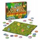 Caja del juego de mesa Pokémon Labyrinth con personajes Pokémon