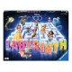 Caja del juego de mesa Disney Labyrinth 100 Aniversario