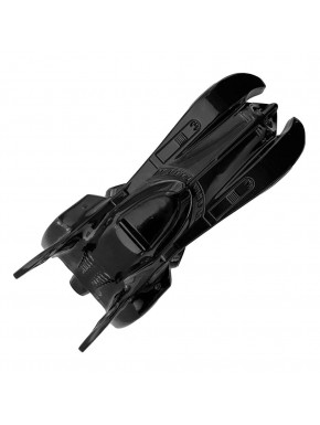 Abrebotellas negro Batmobile de Batman 1989