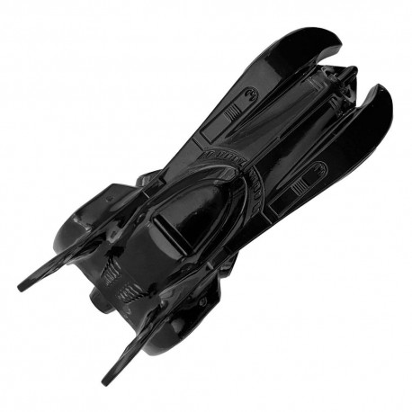 Abrebotellas negro Batmobile de Batman 1989