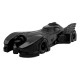 Abrebotellas negro Batmobile de Batman 1989