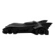Abrebotellas negro Batmobile de Batman 1989