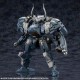 Hexa Gear Bulkarm Jackel Enhance Unit peças e figura completa