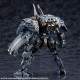 Hexa Gear Bulkarm Jackel Enhance Unit peças e figura completa